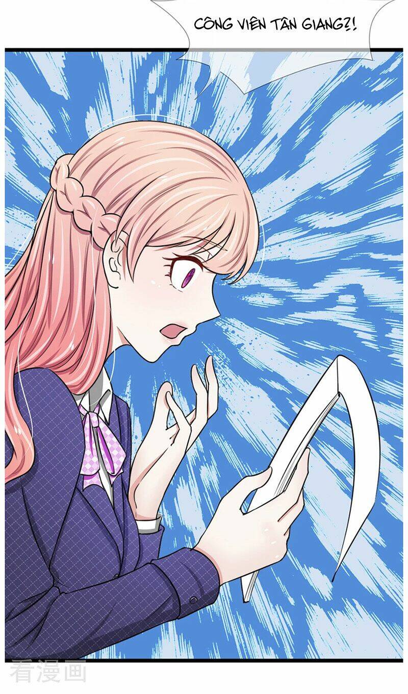 Phúc Hắc Lão Công Buông Em Ra: Chapter 50