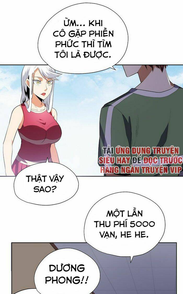 Vương Bài Thần Y: Chapter 55