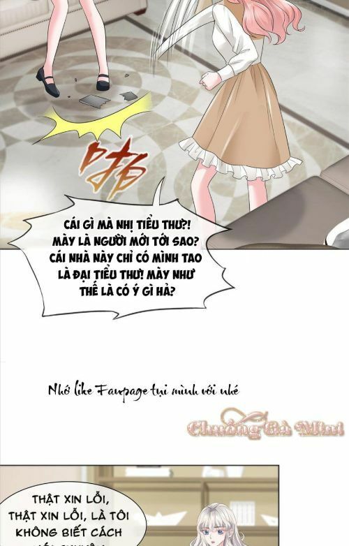 Nhược Hữu Hàn Đông Ngộ Noãn Dương: Chapter 20