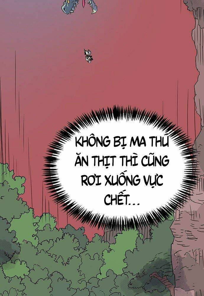 Chủ Nhân Thiên Giới: Chapter 2