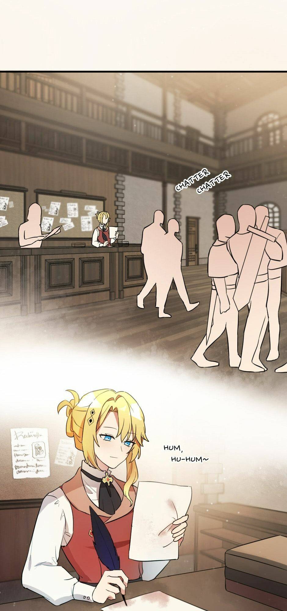 Hỏa Long Vainqueur: Chapter 2