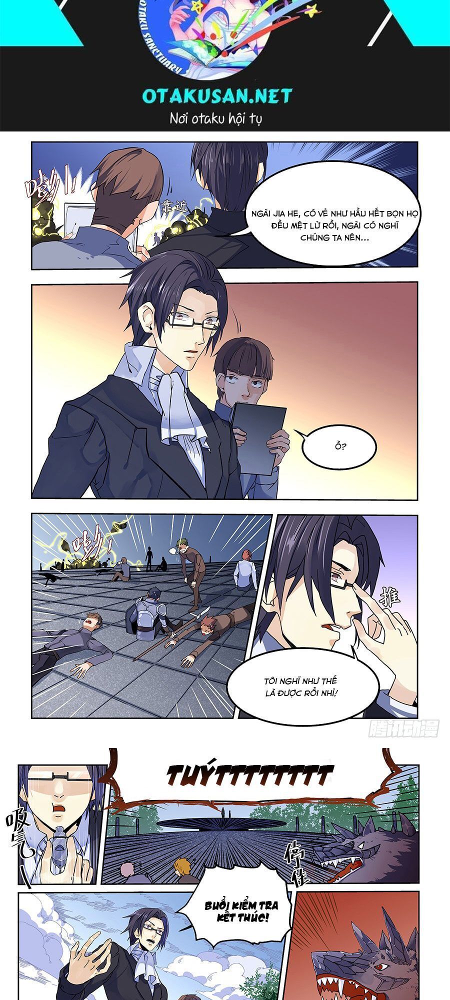 After Transformation, Mine And Her Wild Fantasy: Chapter 65