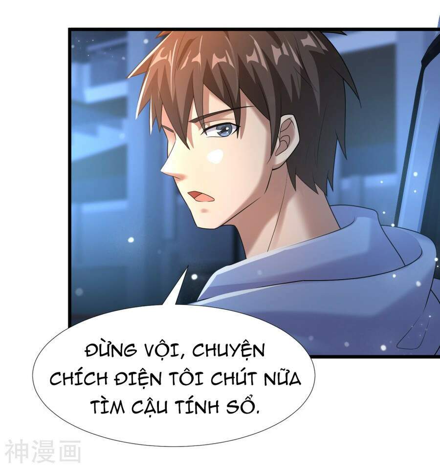Siêu Năng Phân Hóa: Chapter 23