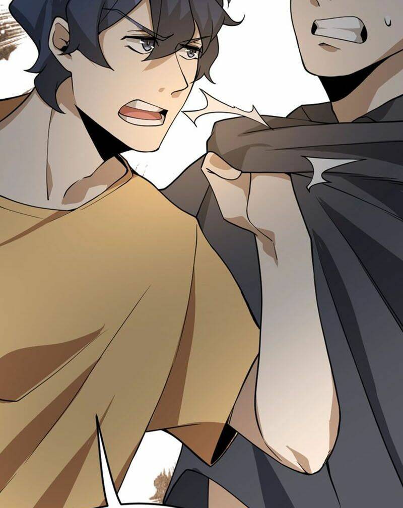 App Tu Chân Mạnh Nhất: Chapter 11