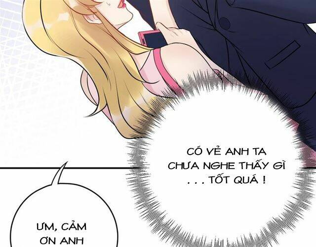 Trong Sinh Chi Ức Vạn Ảnh Hậu Yếu Thượng Vị: Chapter 73