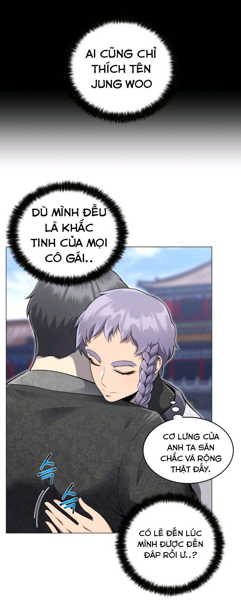 Luân Hồi Ác Nhân: Chapter 77