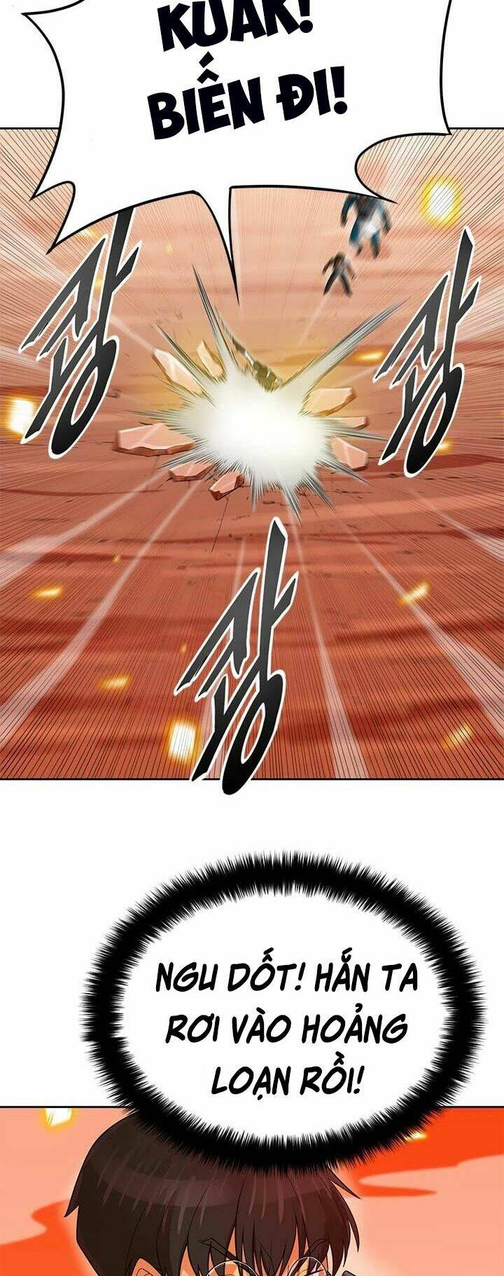 Tôi Tự Động Săn Một Mình: Chapter 90