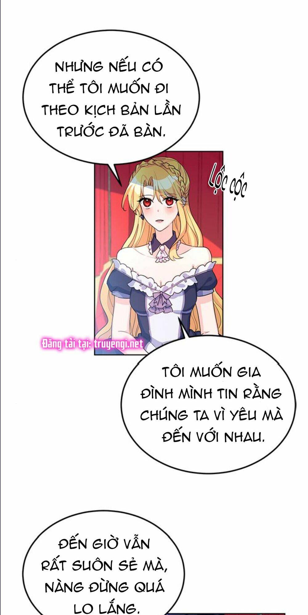 Nữ Hiệp Trở Về: Chapter 12