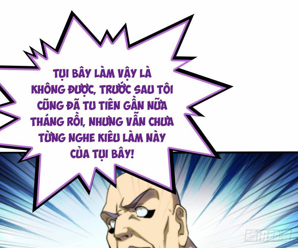 Đô Thị Hàng Thần Khúc: Chapter 9