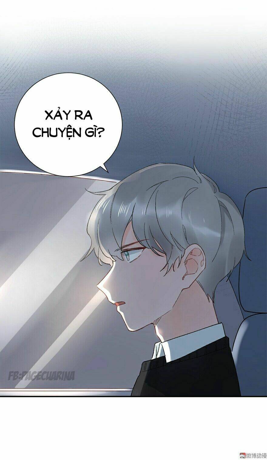 Tra Nam Cút Ra: Chapter 1