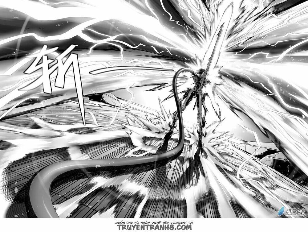 Băng Hoại 3Rd: Chapter 4