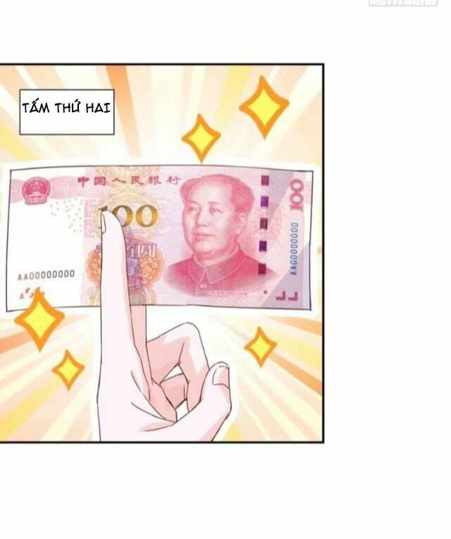 Lạc Vũ Trấn: Chapter 18