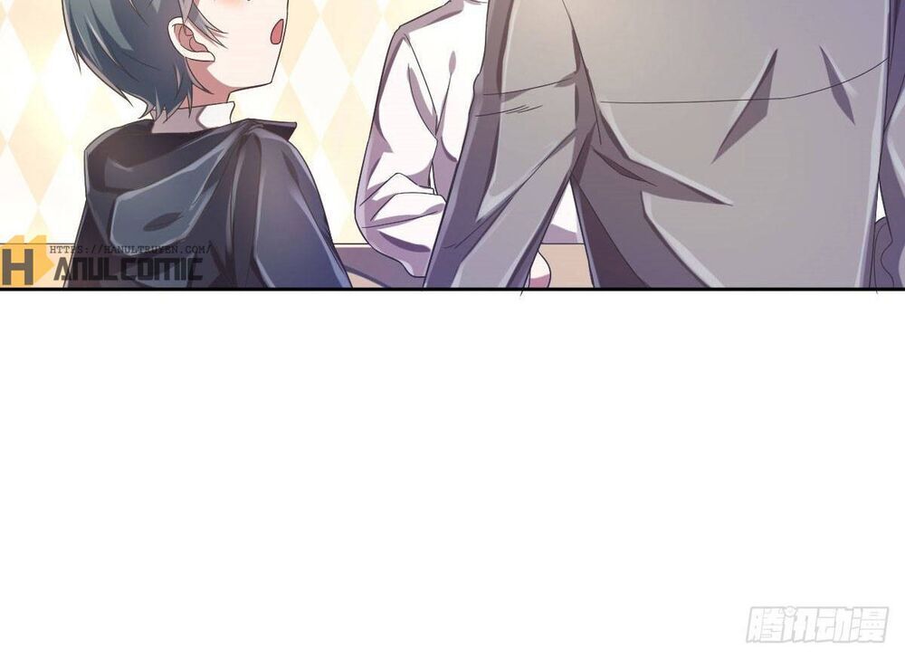 Đại Thần Gaming Đơn Phương Tôi: Chapter 16