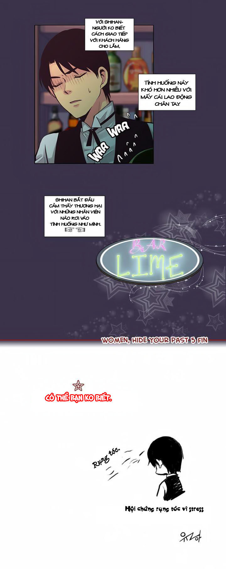 Dear, Only You Don\’t Know!: Chapter 26