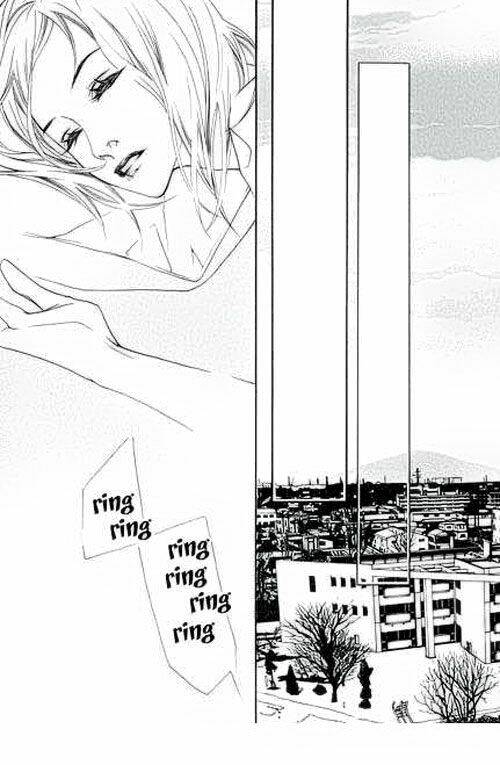 Flowers Of Evil: Chapter 6