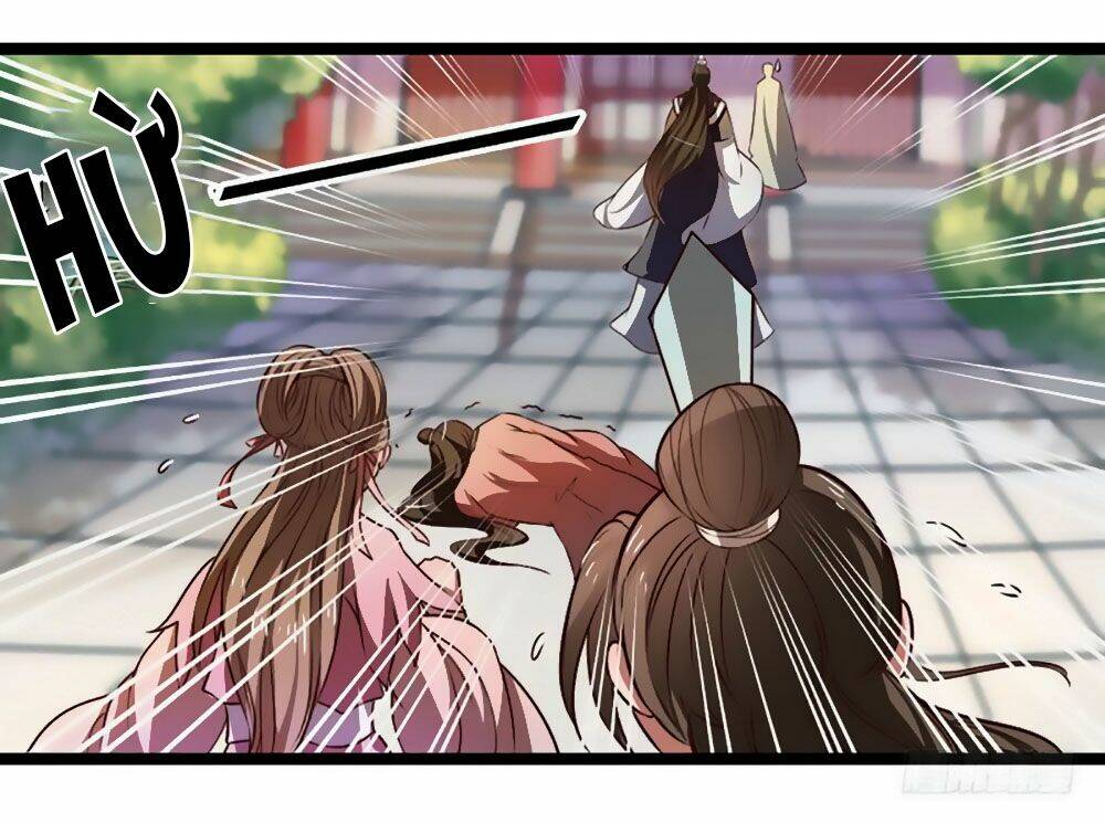 Liêu Liêu Nhân Thân Tu Tiên Truyện: Chapter 67
