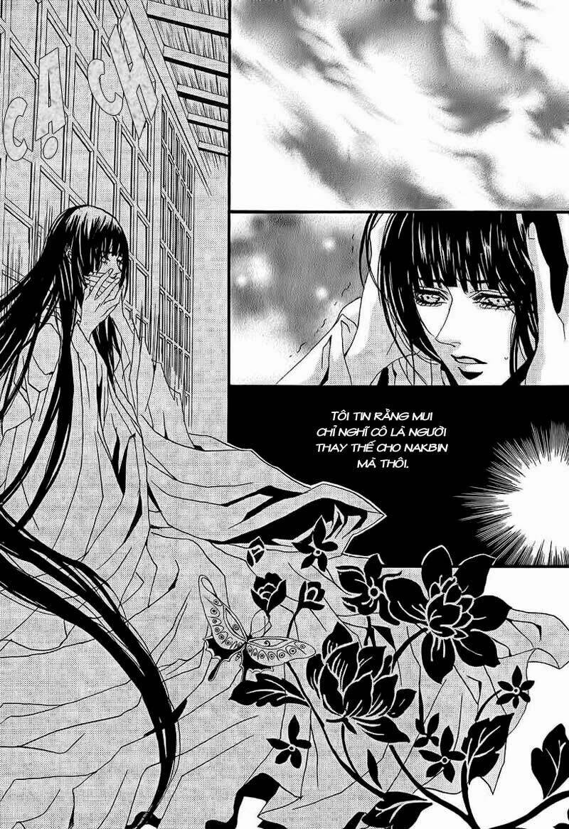 Tân Nương Của Thủy Thần: Chapter 44