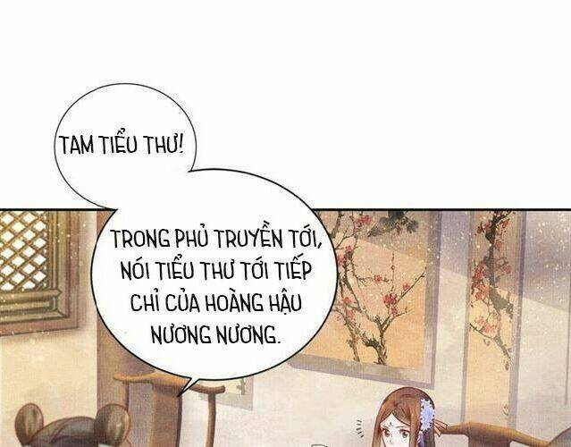 Thịnh Sủng Y Phi Chi Dao Quan Truyện: Chapter 46