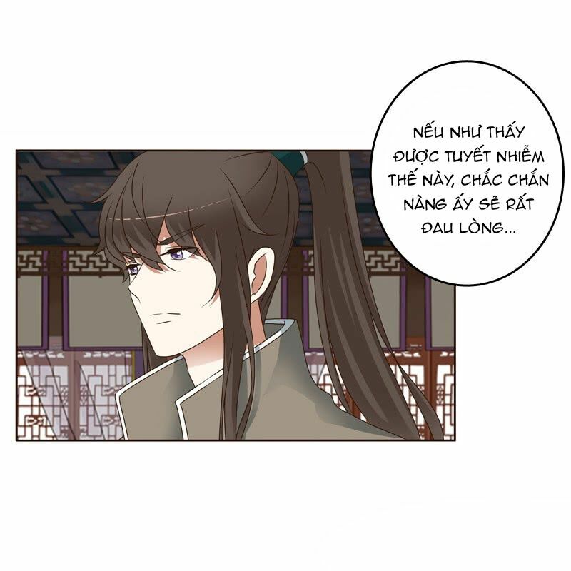 Thông Linh Phi: Chapter 248