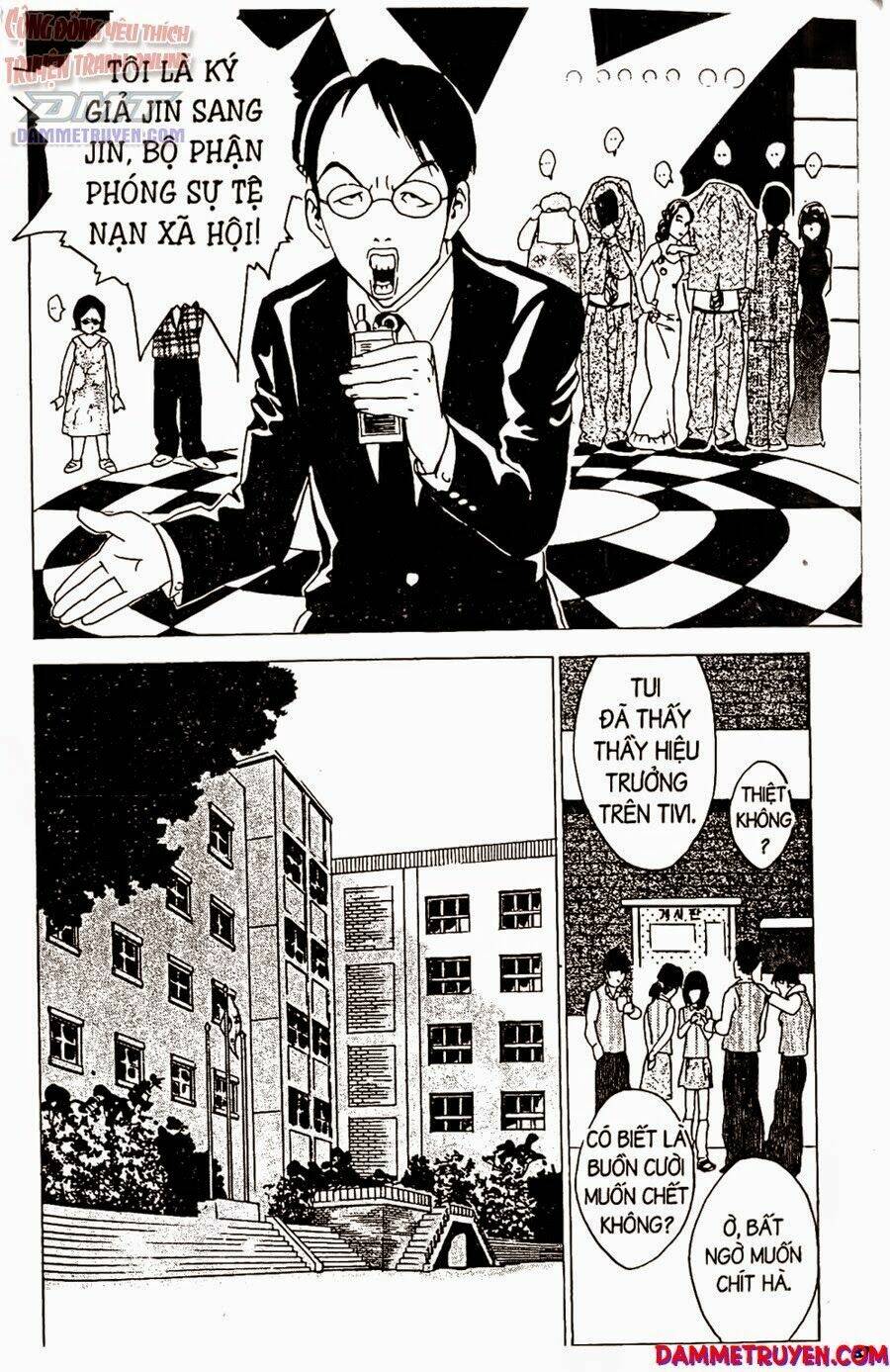 Ai Hơn Ai: Chapter 150