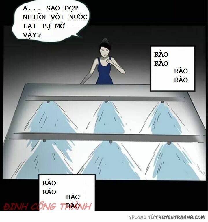 Bút Tiên: Chapter 3