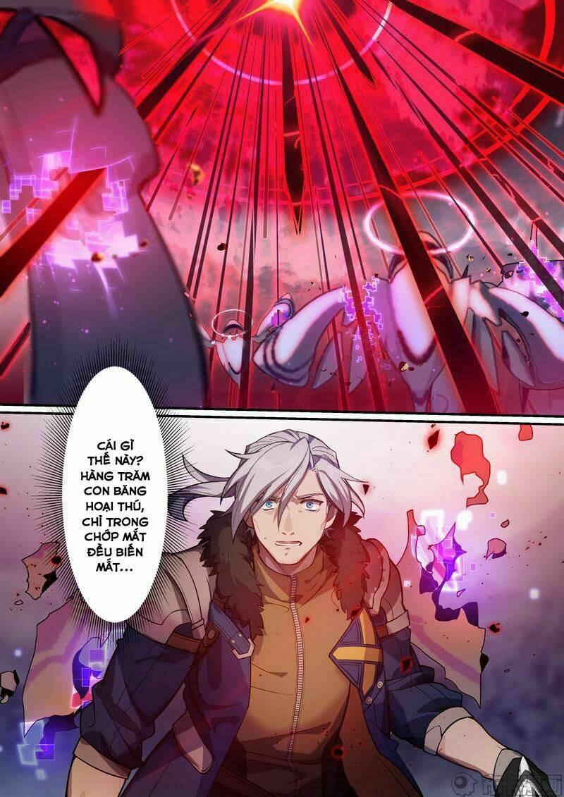 Băng Hoại 3Rd: Chapter 92