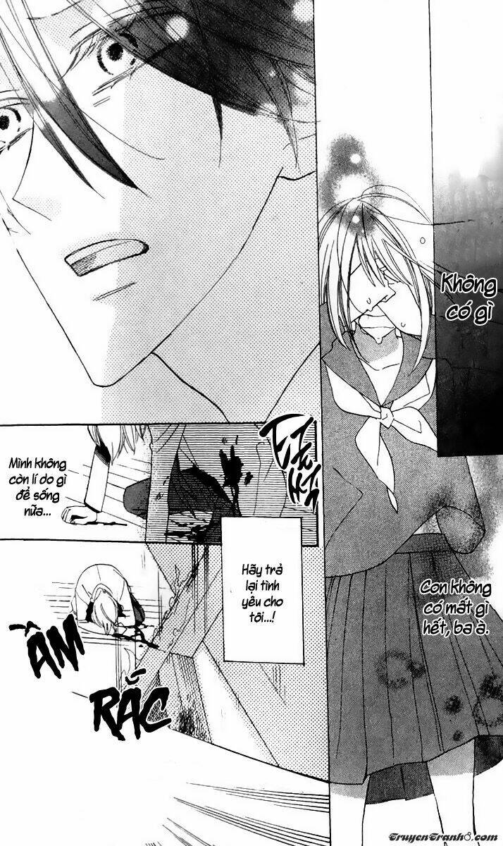 Love Sick: Chapter 18