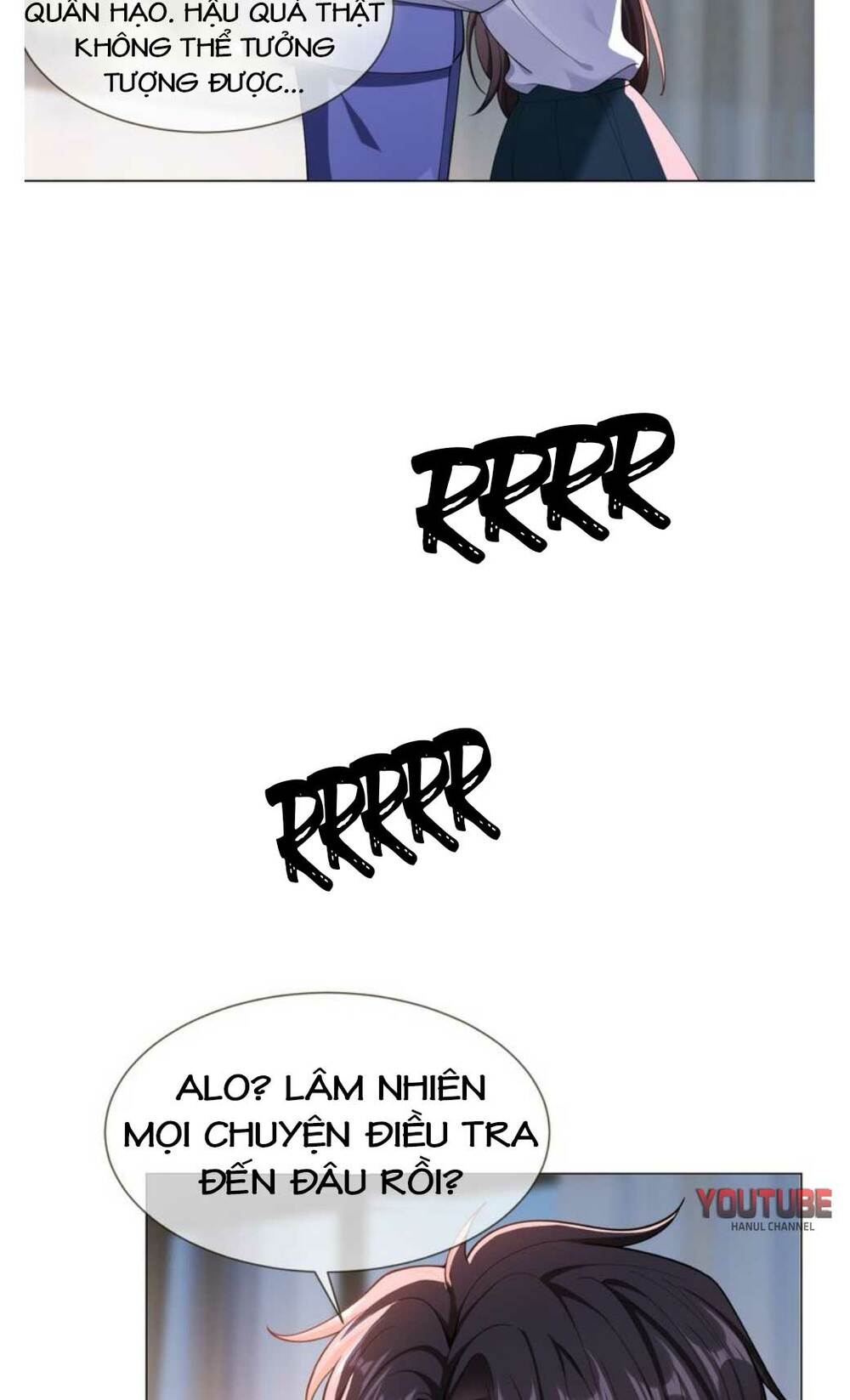 Cô Vợ Nhỏ Nuông Chiều Quá Lại Thành Ác!!: Chapter 205.2