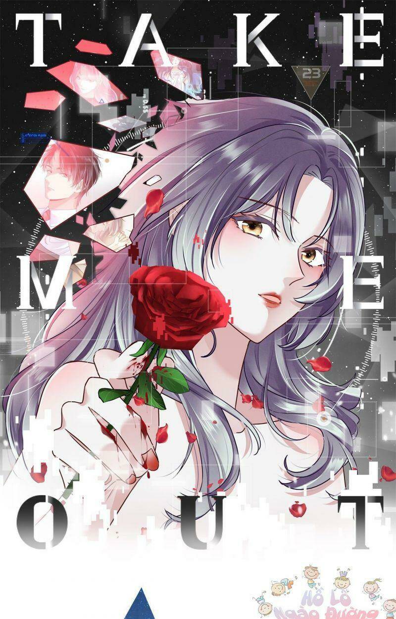 Đưa Em Đi Chơi: Chapter 58