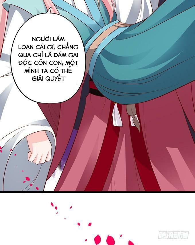 Hồ Tiên Hung Bạo: Chapter 140