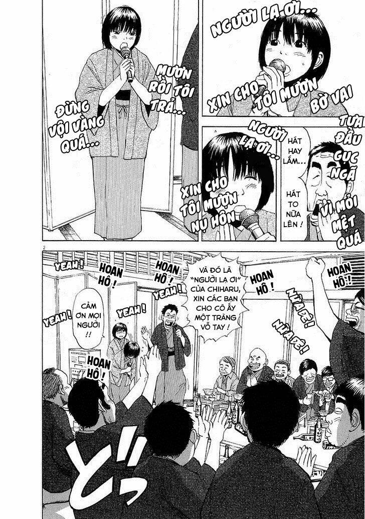 Boy On The Run: Chapter 26