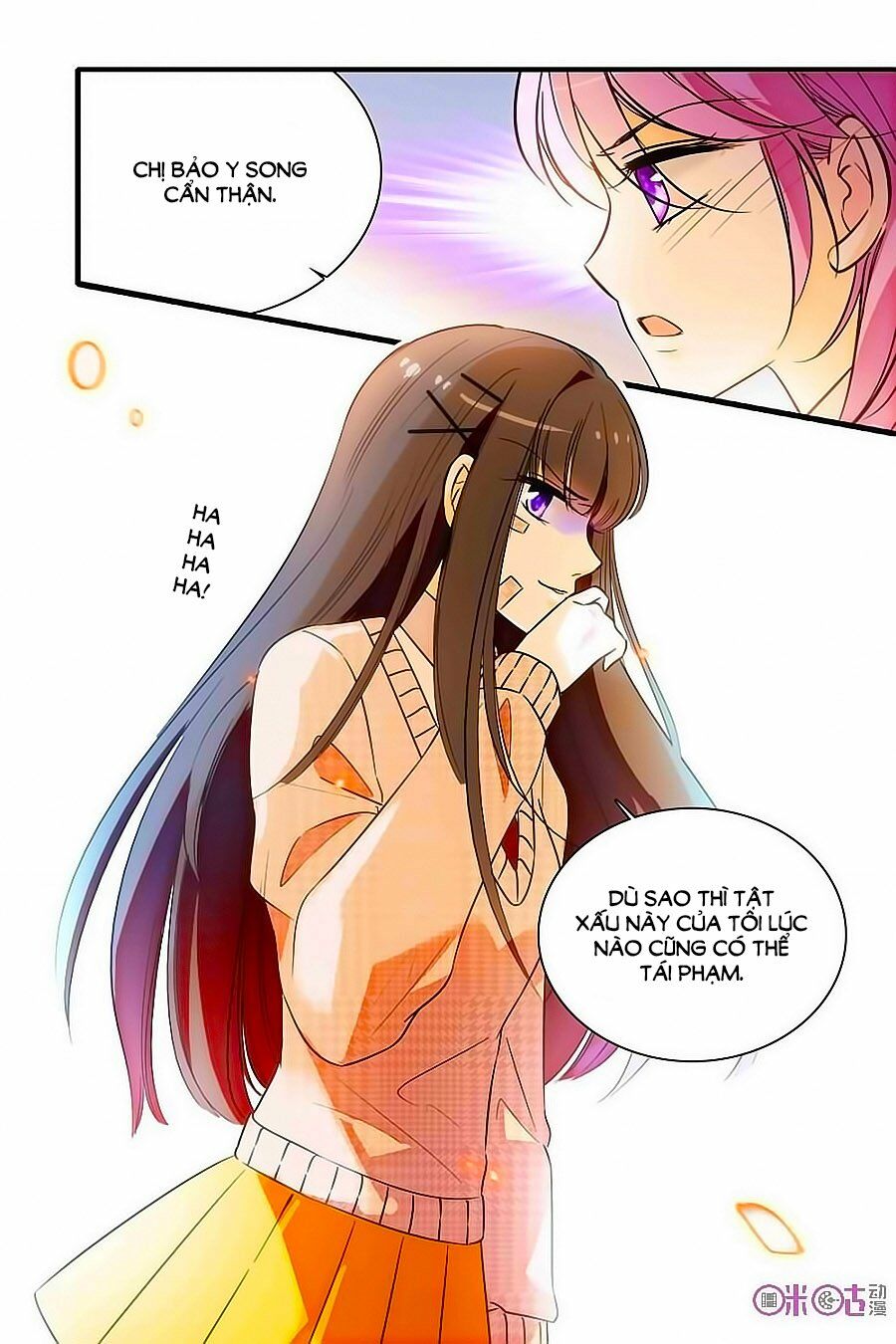 Thanh Ninh Chi Hạ: Chapter 159