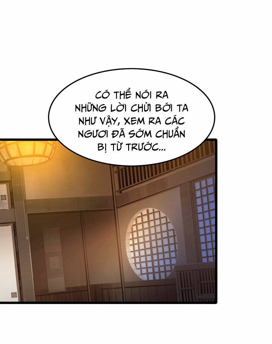 Đại Bảo Kiếm Của Tôi: Chapter 56