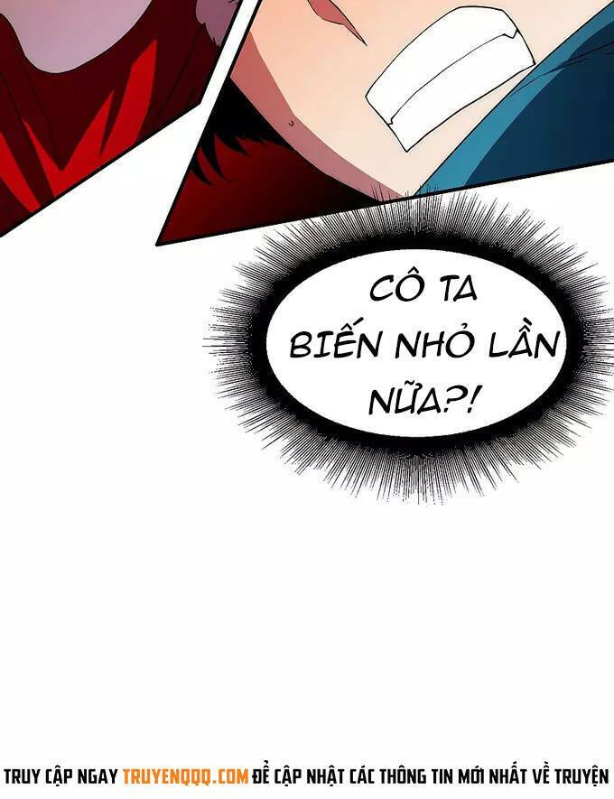 Các Chòm Sao Chỉ Chú Ý Mình Tôi: Chapter 40
