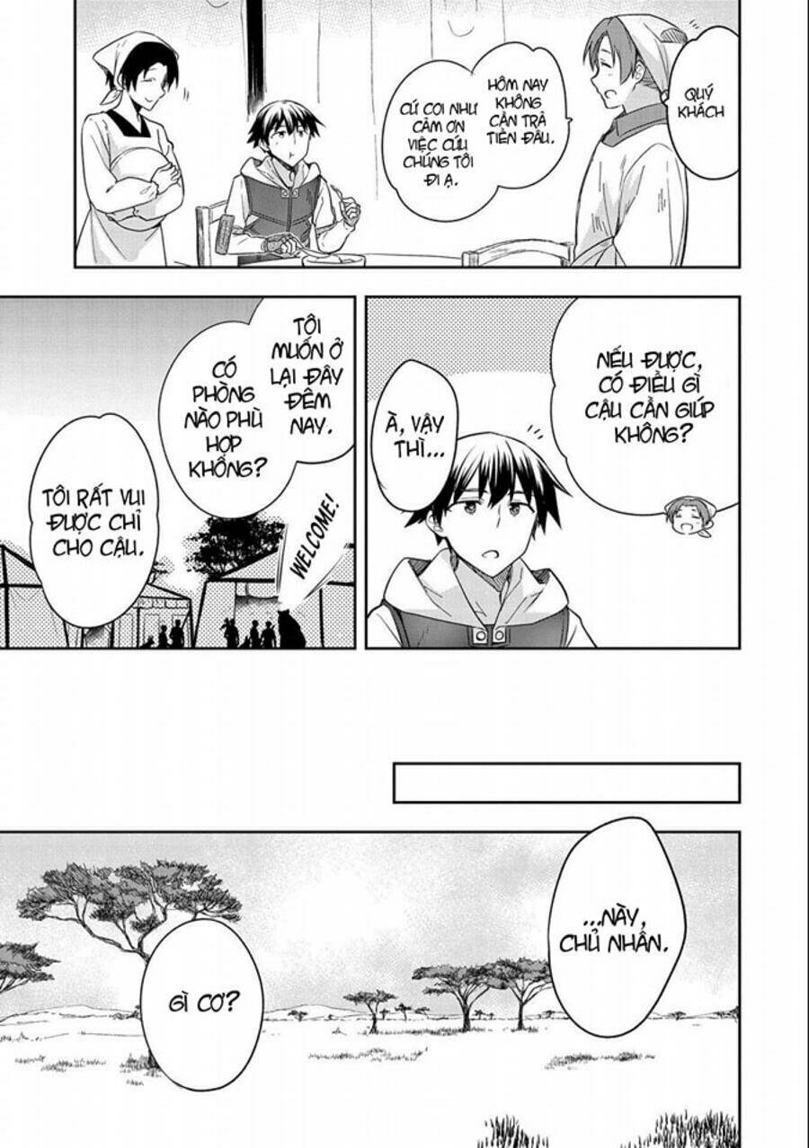 Mushoku No Eiyuu: Betsu Ni Skill Nanka Iranakattan Daga: Chapter 29