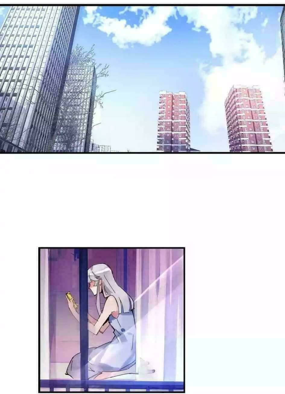 Thâm Hải Ma Ngữ: Chapter 9