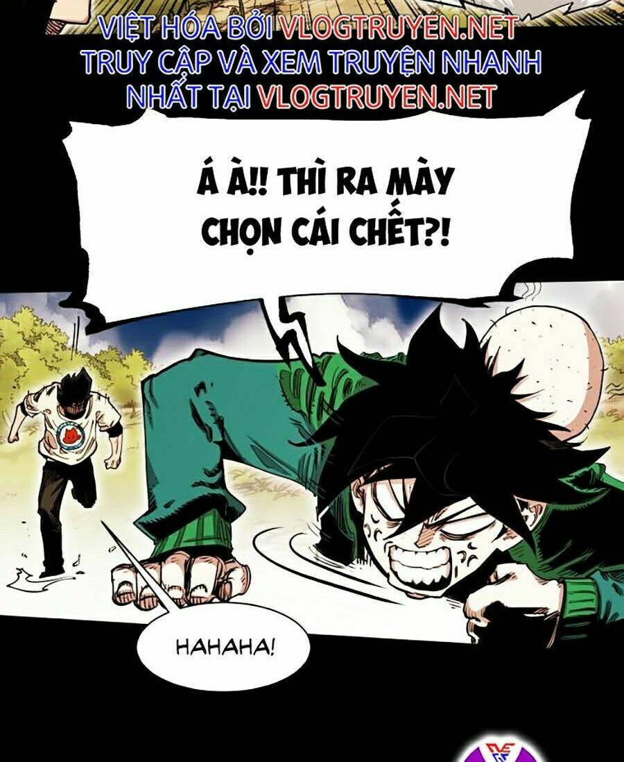 Hard Core Leveling Warrior Ss2: Chapter 85