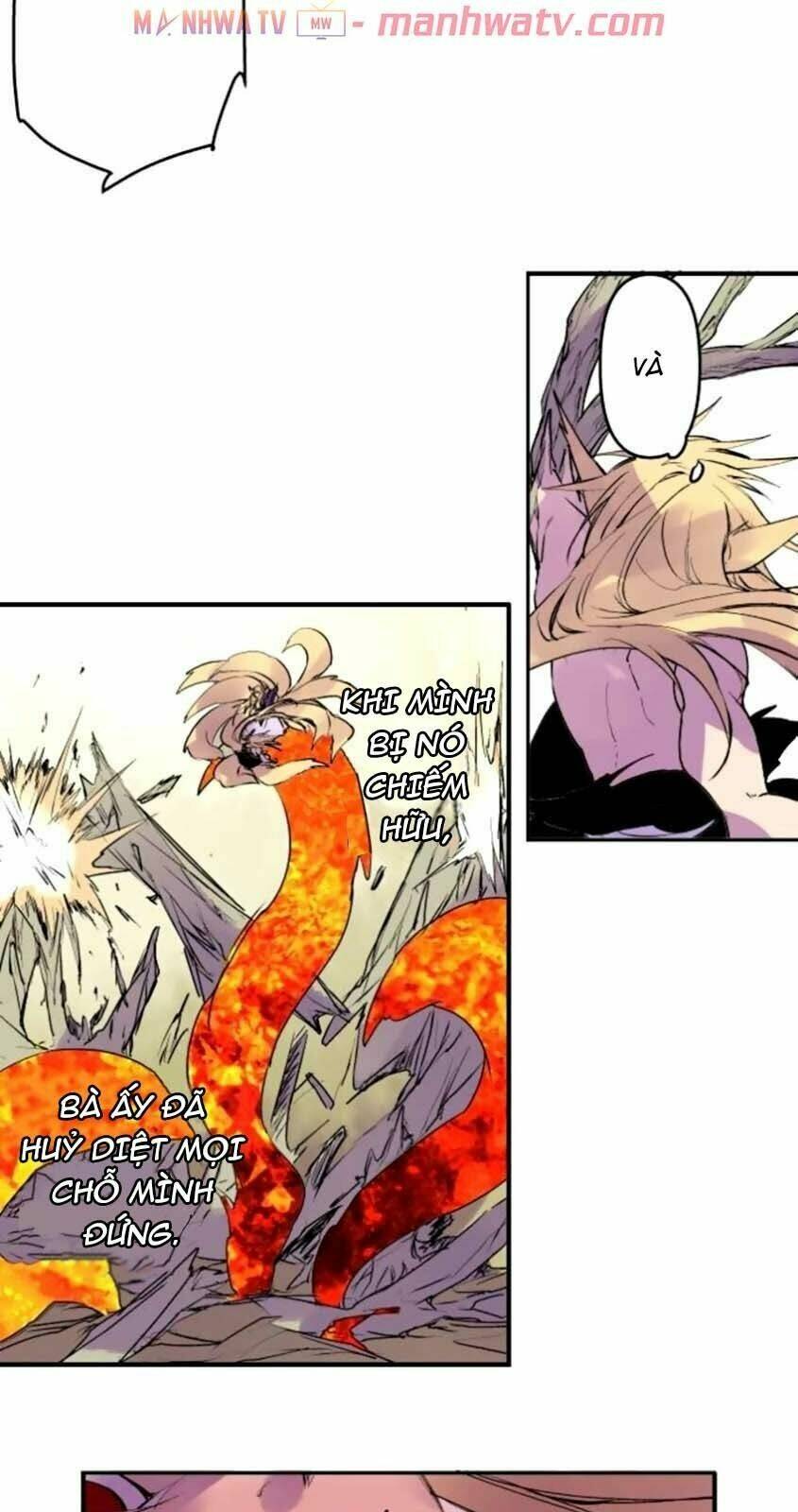 Ake No Tobari: Chapter 146