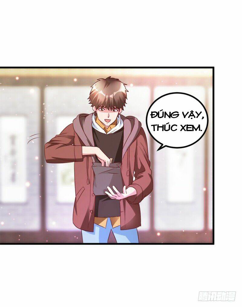 Thấu Thị Tiên Y: Chapter 43