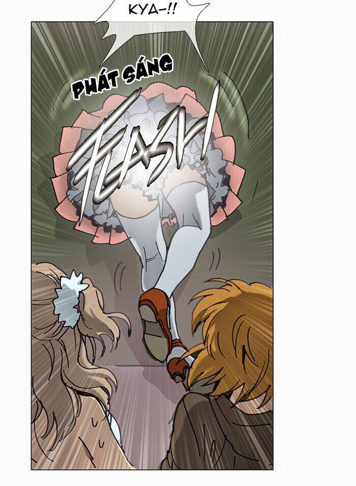 Nữ Sinh Phép Thuật: Chapter 28