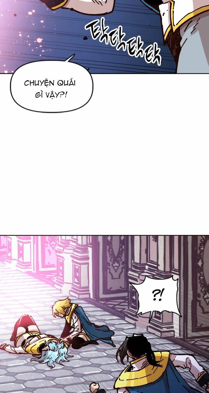 Nô Lệ Nghịch Thiên: Chapter 70