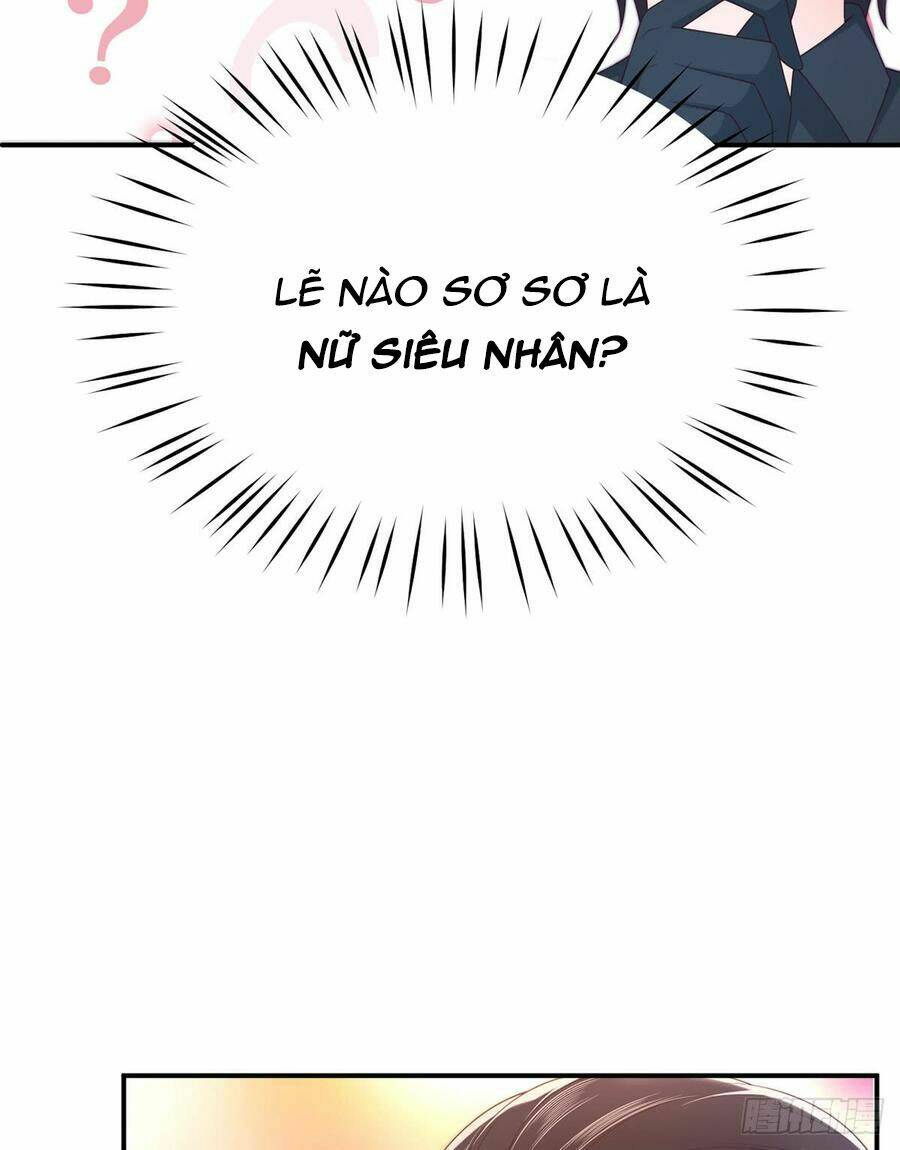 Nam Thần Truy Thê Chỉ Nam: Chapter 56.1