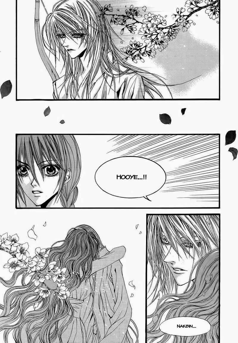 Tân Nương Của Thủy Thần: Chapter 52