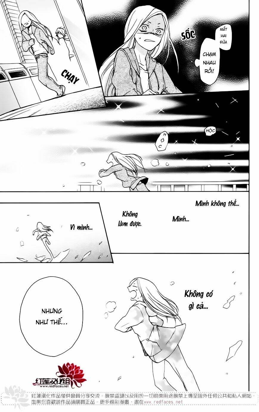 Salon Diana: Chapter 2