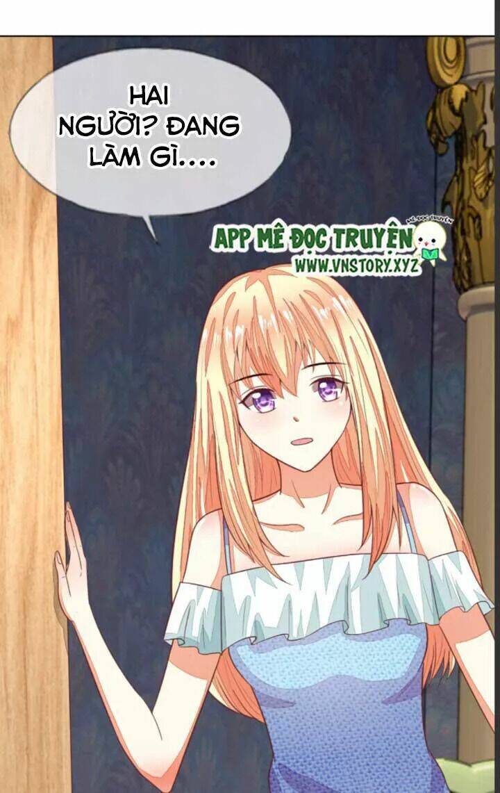 Nam Thần Ma Cà Rồng: Sủng Nhược Tiểu Lãn Thê: Chapter 126