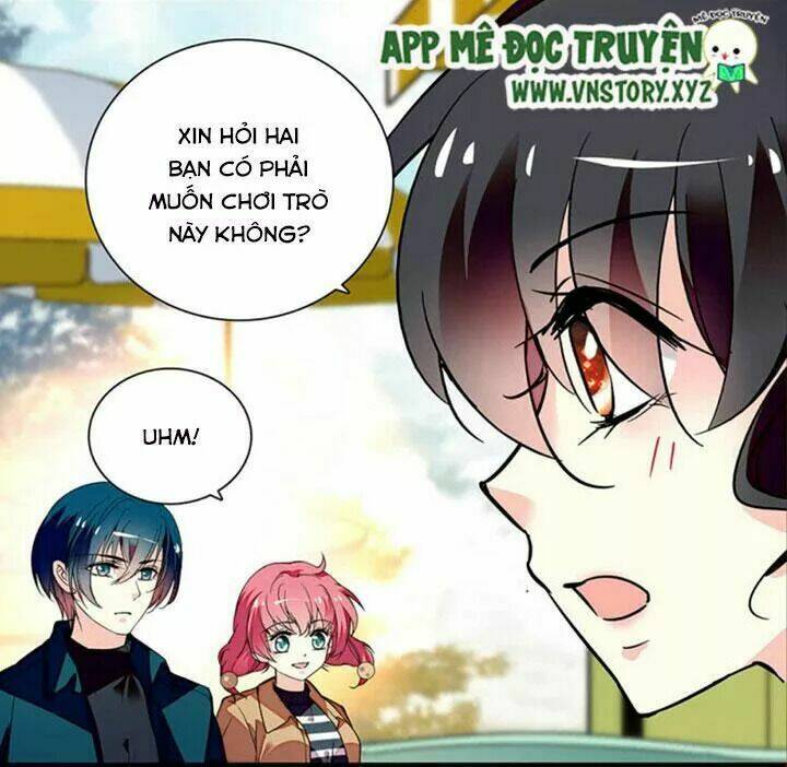 Nữ Hầu Sau Giờ Học: Chapter 62