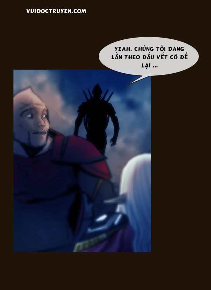 Magician: Chapter 98