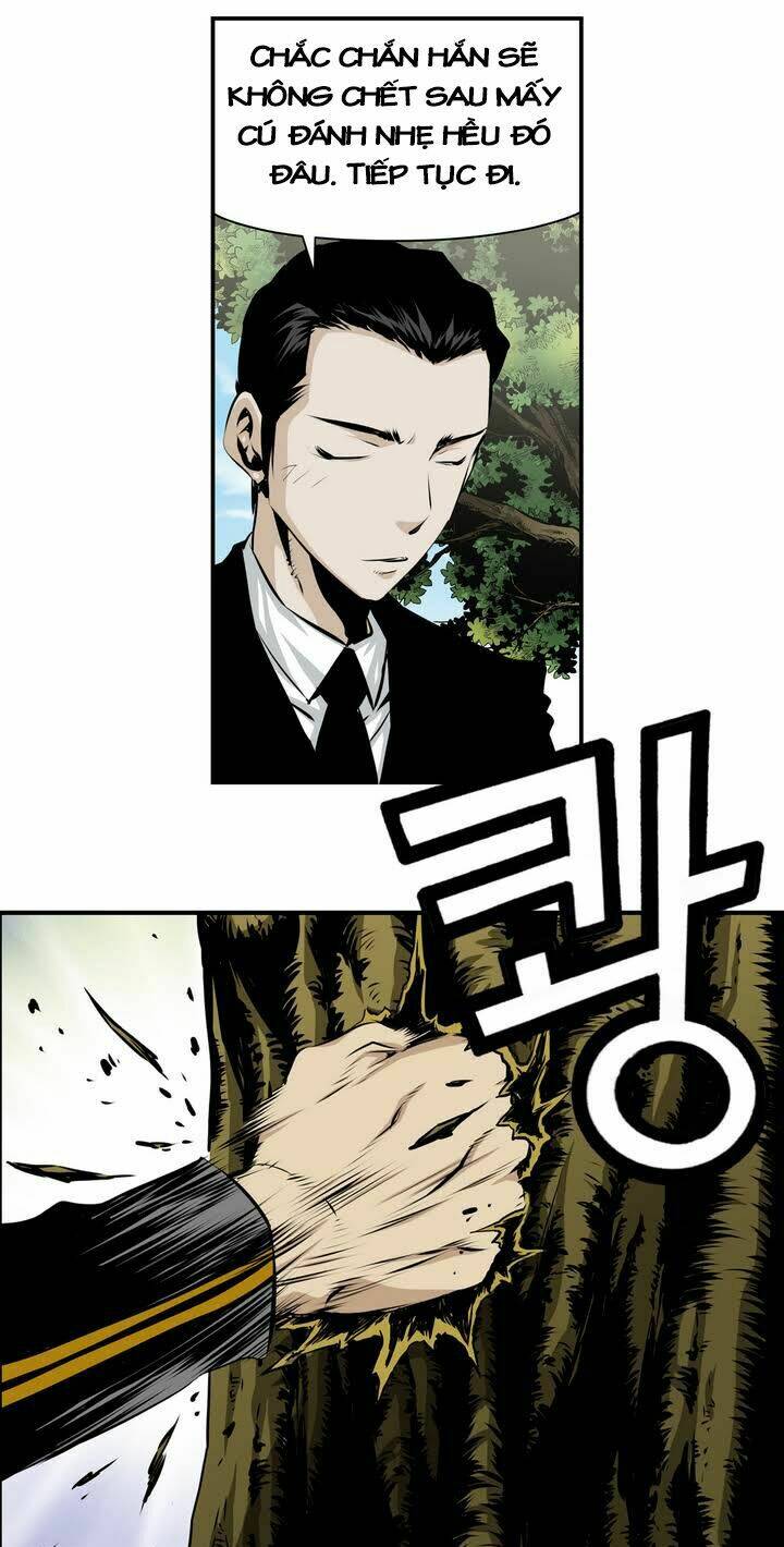 Double Casting: Chapter 82
