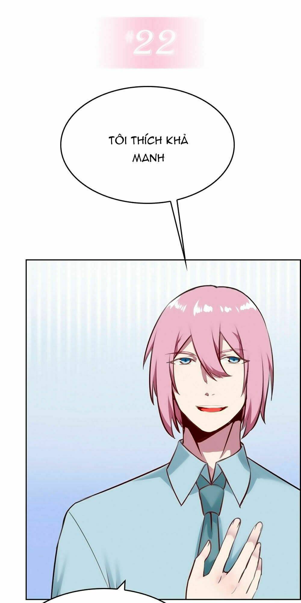 Bám Lấy Nam Thần Bất Chấp Thời Tiết: Chapter 22