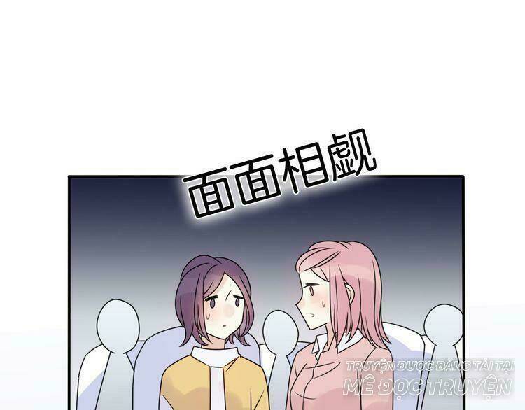 Cuộc Chiến Tình Yêu: Chapter 44